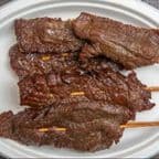 Best Beef Teriyaki (6) in West Springfield, MA