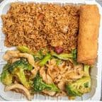 Best Chicken with Broccoli in West Springfield, MA